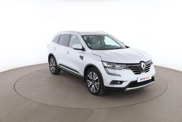 Renault Koleos image 9