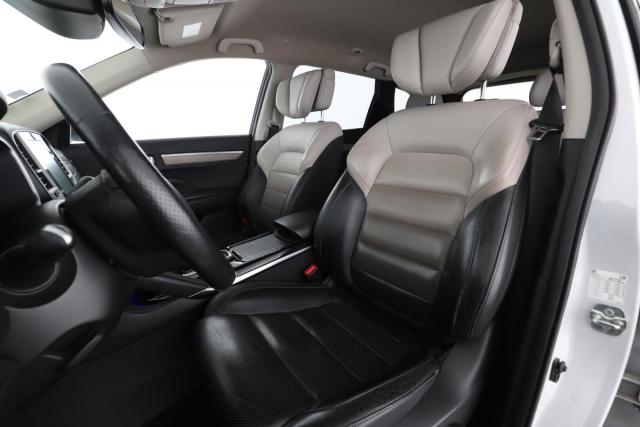 Renault Koleos image 1