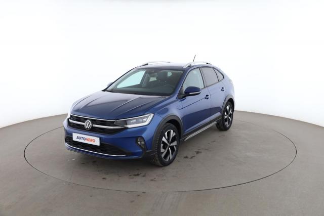 Volkswagen Taigo 1.0 Tsi Style Dsg 110 Ch
