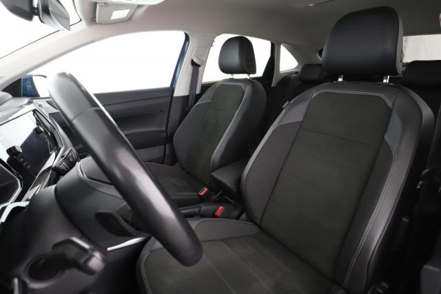 Volkswagen Taigo image 9