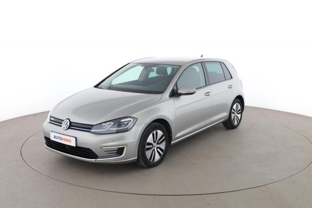 Volkswagen Golf Vii E- Electrique 35.8 Kwh 5p 136 Ch
