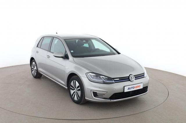 Volkswagen Golf image 8