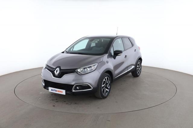 Renault Captur 1.2 Tce Energy Intens 120 Ch