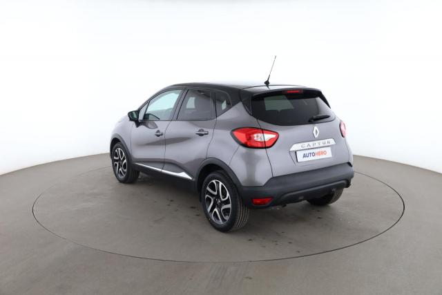 Renault Captur image 8