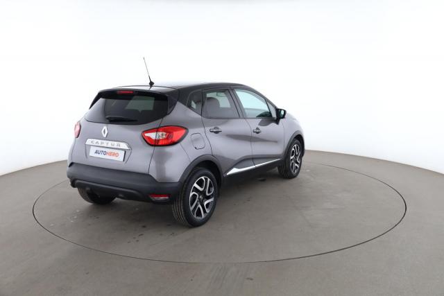 Renault Captur image 6