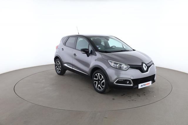 Renault Captur image 2