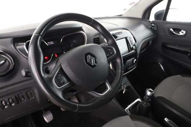 Renault Captur image 9