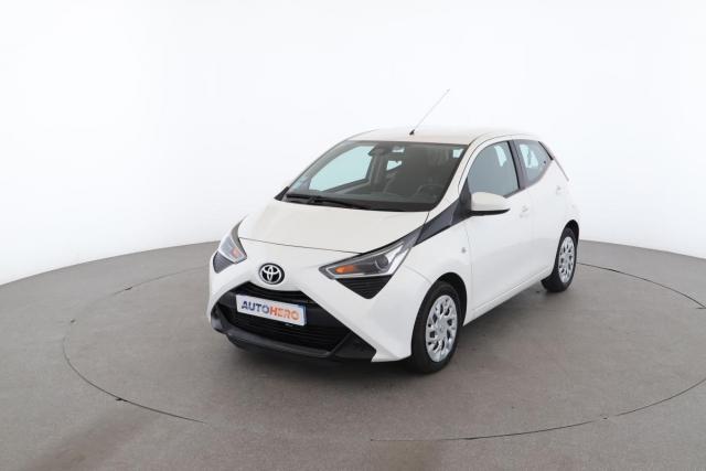 Toyota Aygo 1.0 Vvt-I X-Play X-Shift 5p 72 Ch