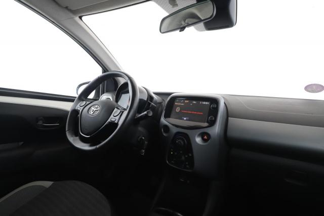 Toyota Aygo image 4