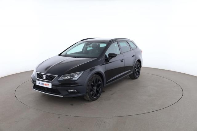 Seat Leon St 2.0 Tdi X-Perience 4drive Dsg 184 Ch