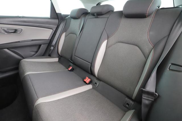 Seat Leon image 8