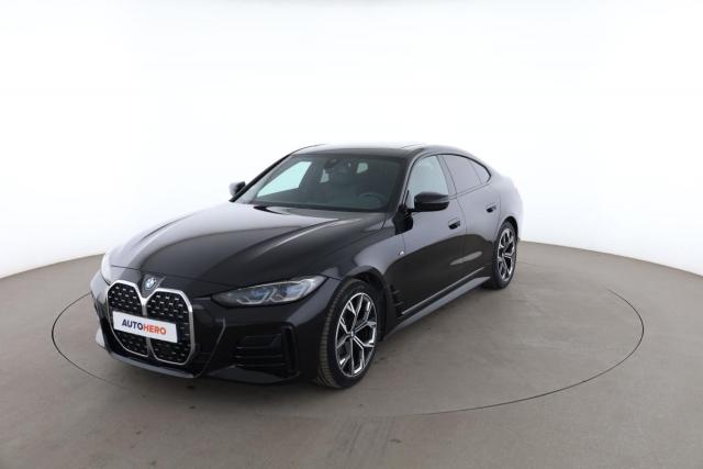 Bmw Série 4 Gran Coupé 420i M Sport Bva8 184 Ch