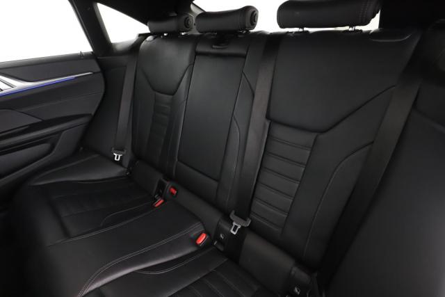 Bmw Série 4 Gran Coupé image 8