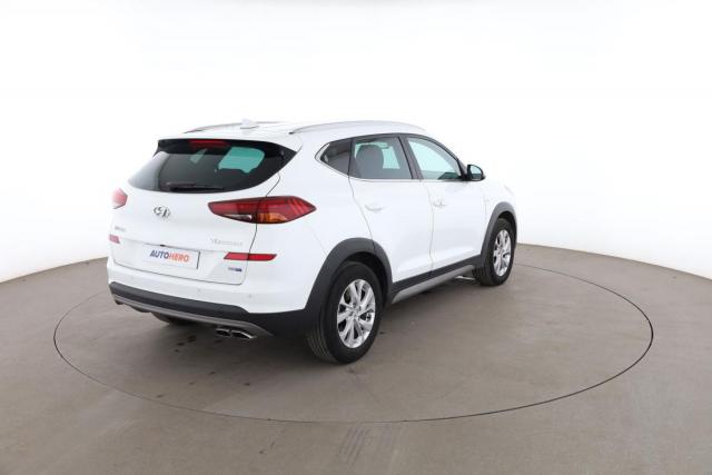 Hyundai Tucson image 3