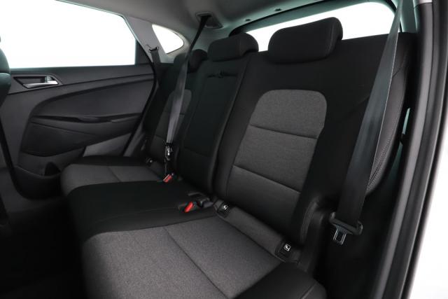Hyundai Tucson image 8
