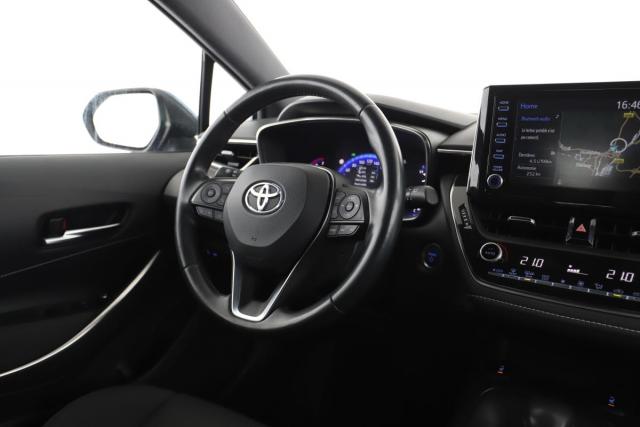 Toyota Corolla image 7