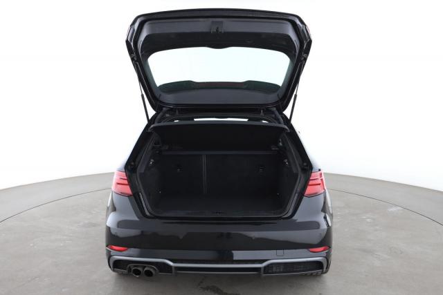 Audi A3 Sportback image 7