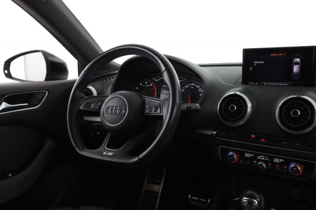 Audi A3 Sportback image 9