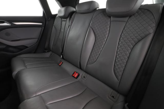 Audi A3 Sportback image 3
