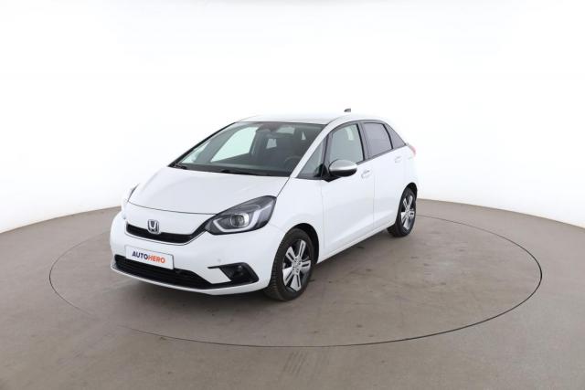 Honda Jazz d’occasion
