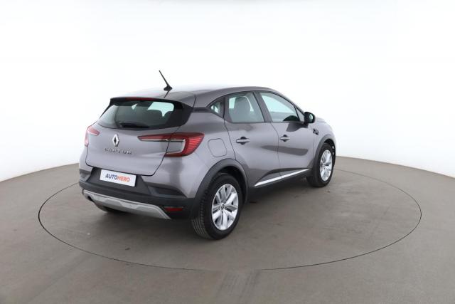 Renault Captur image 2