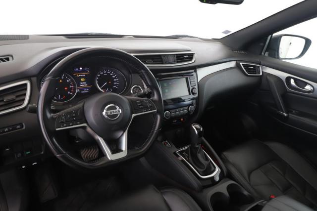 Nissan Qashqai image 3
