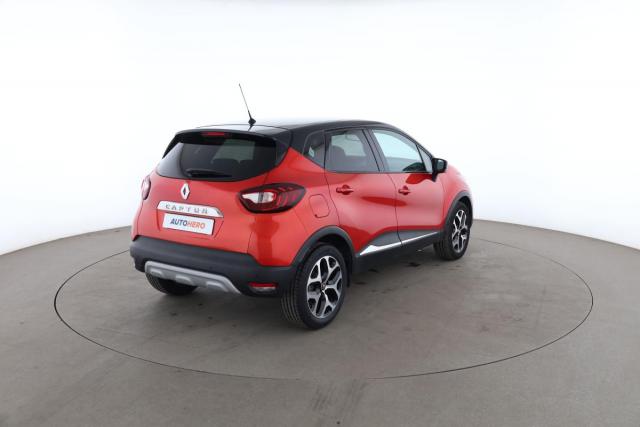 Renault Captur image 2