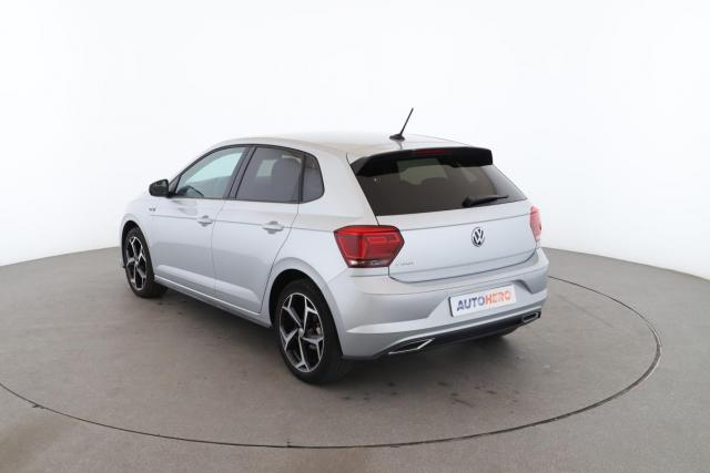 Volkswagen Polo image 4