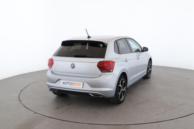 Volkswagen Polo image 9