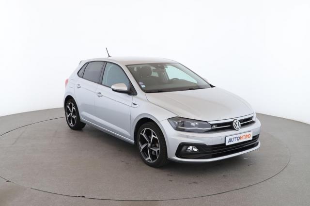 Volkswagen Polo image 5