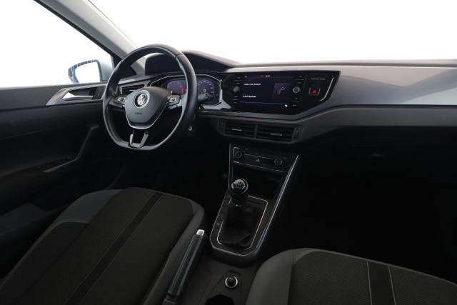 Volkswagen Polo image 6