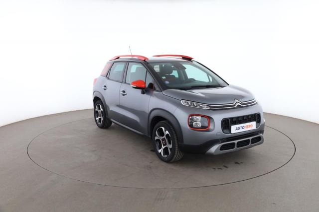 Citroen C3 Aircross image 4