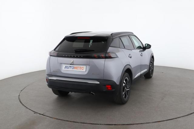 Peugeot 2008 image 6