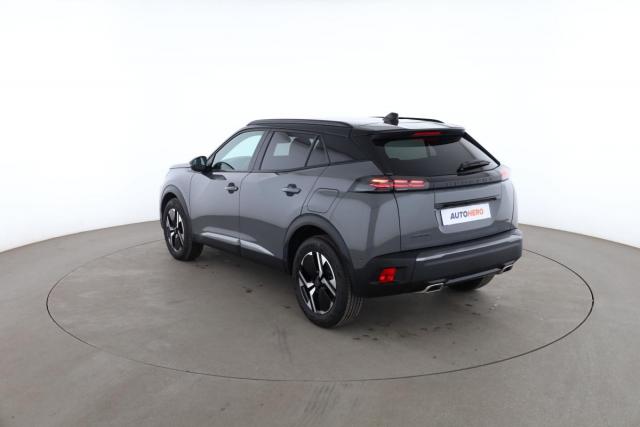 Peugeot 2008 image 9