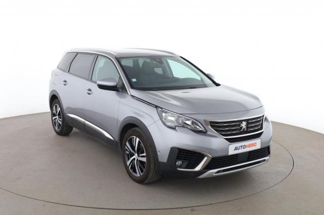 Peugeot 5008 image 4