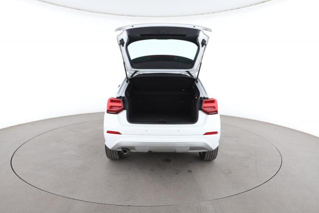 Audi Q2 image 1