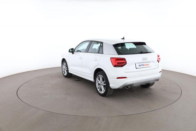 Audi Q2 image 7