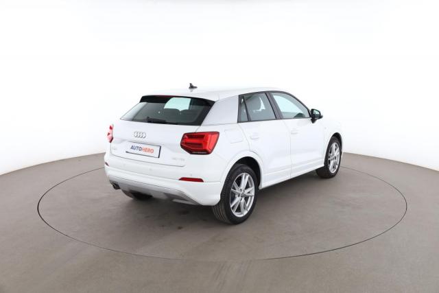 Audi Q2 image 8