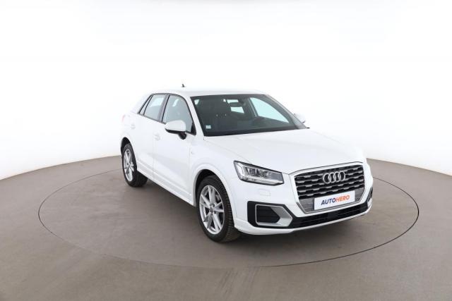 Audi Q2 image 6