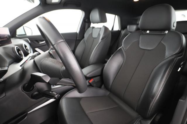 Audi Q2 image 9