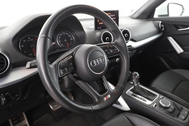Audi Q2 image 3