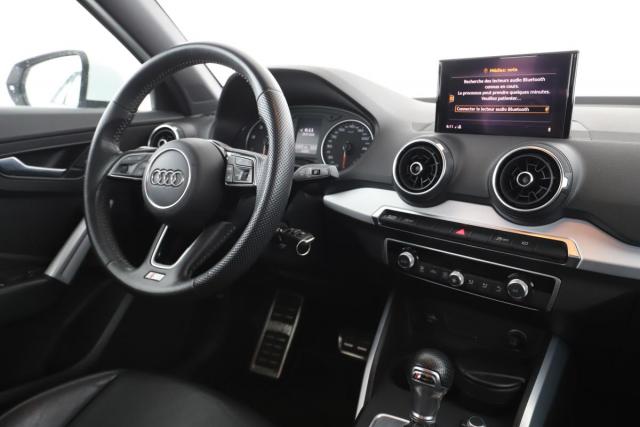 Audi Q2 image 4