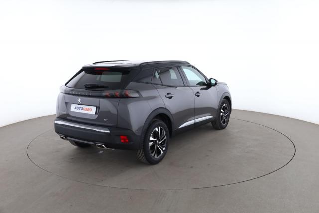 Peugeot 2008 image 7