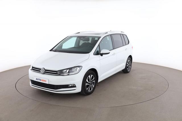 Volkswagen Touran 2.0 Tdi Active Dsg7 7pl 150 Ch
