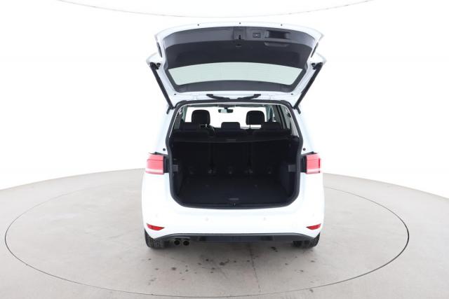 Volkswagen Touran image 1