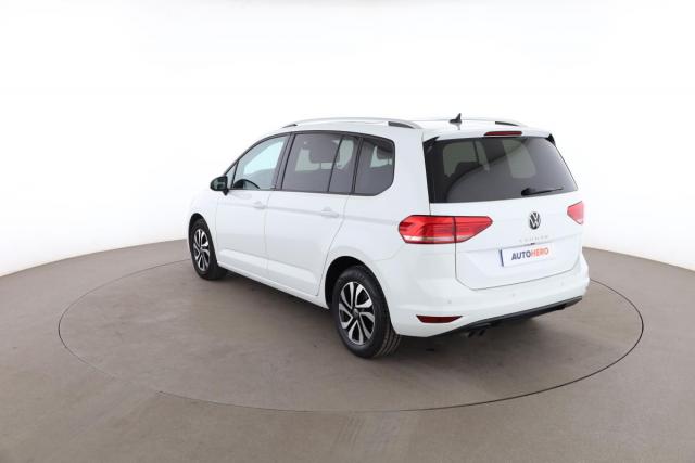 Volkswagen Touran image 3