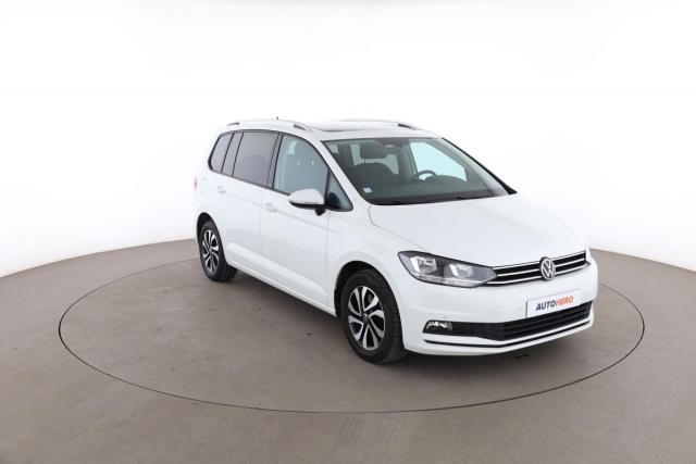 Volkswagen Touran image 6