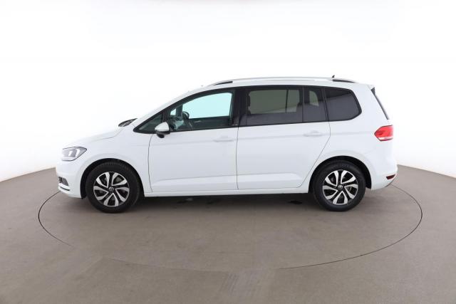 Volkswagen Touran image 5