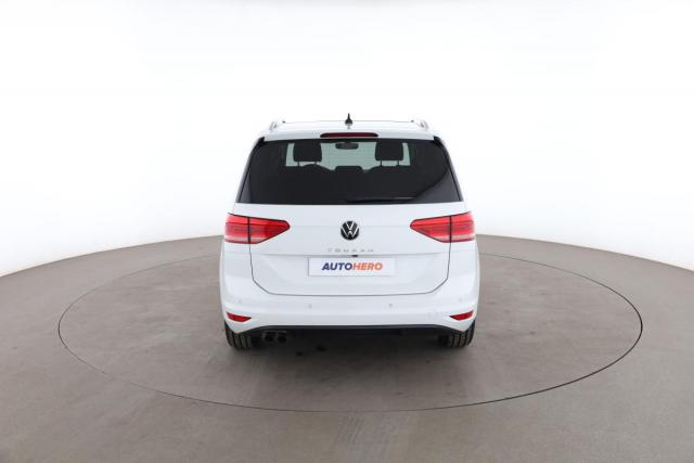 Volkswagen Touran image 4