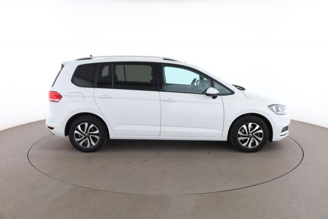 Volkswagen Touran image 8